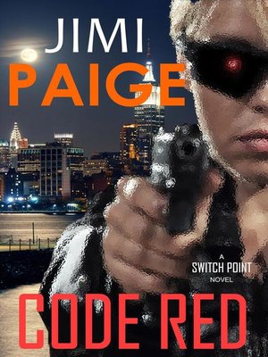 cover image of Code Red
